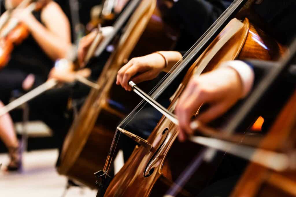 Musikschule Beinwil am See | Ensembles
