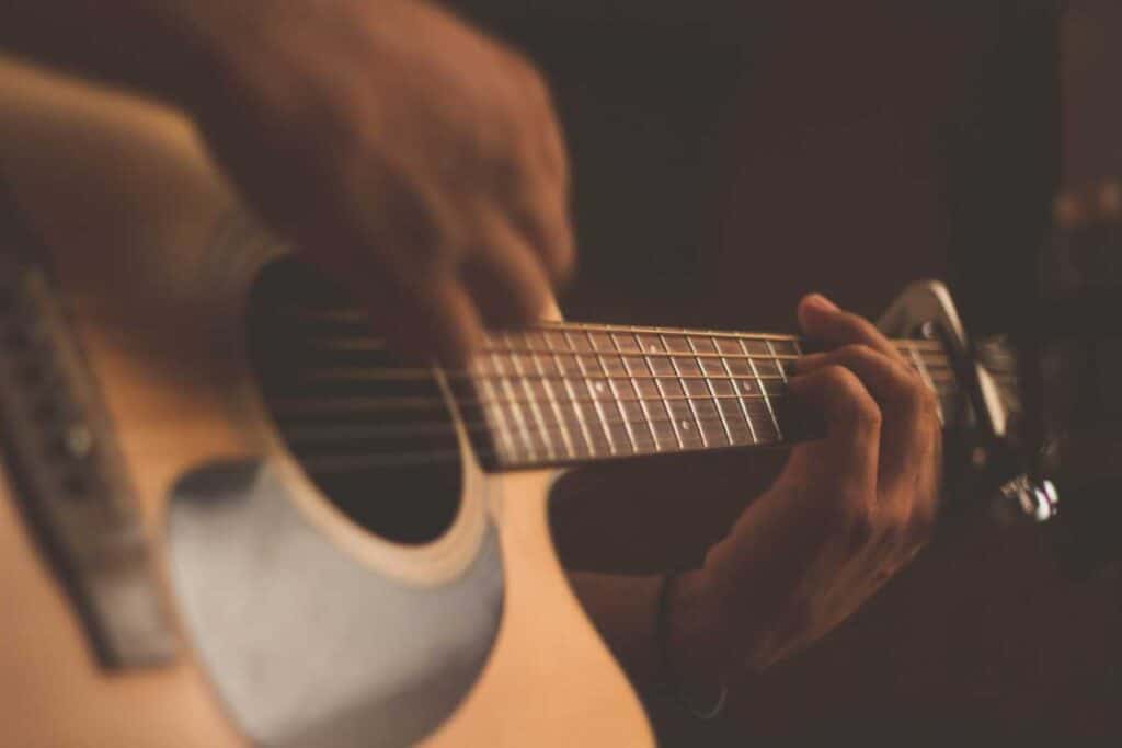 Musikschule Beinwil am See | Instrumente