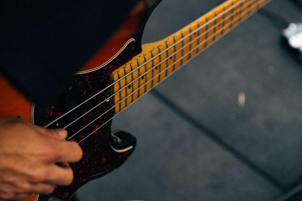 Musikschule Beinwil am See | Instrumente