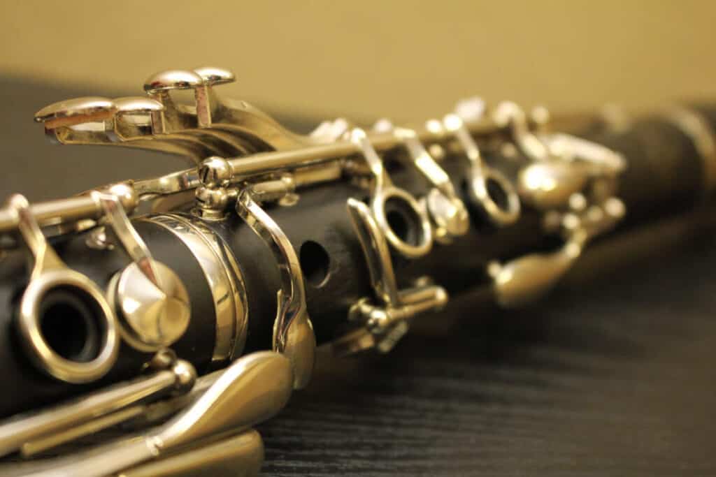 Musikschule Beinwil am See | Instrumente