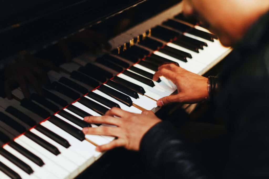 Musikschule Beinwil am See | Instrumente
