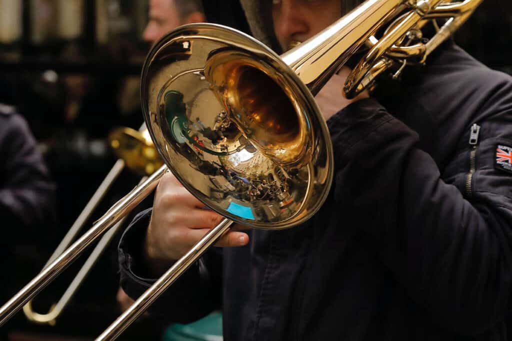 Musikschule Beinwil am See | Instrumente