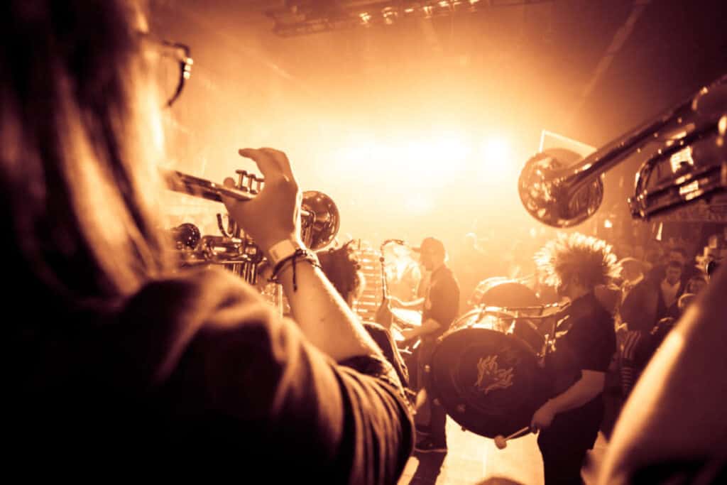 Musikschule Beinwil am See | Instrumente