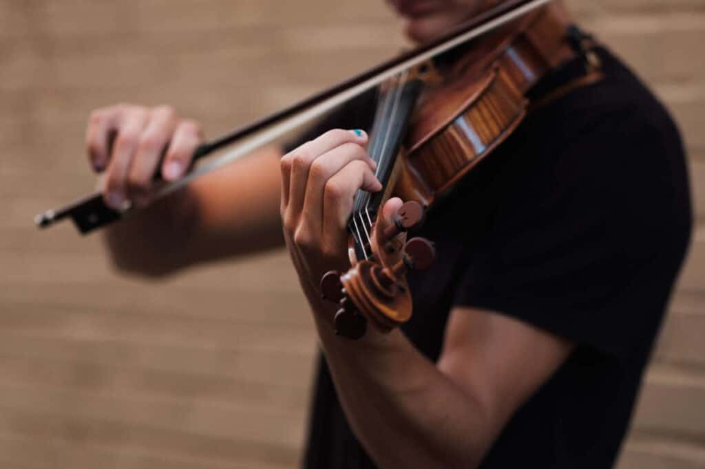 Musikschule Beinwil am See | Instrumente