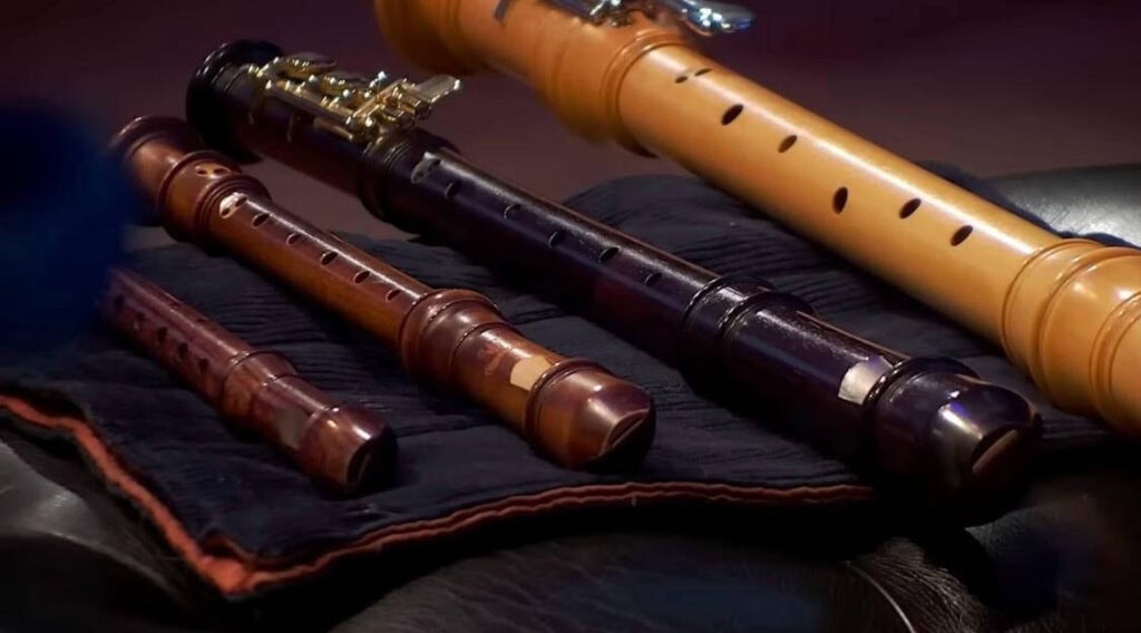 Musikschule Beinwil am See | Instrumente