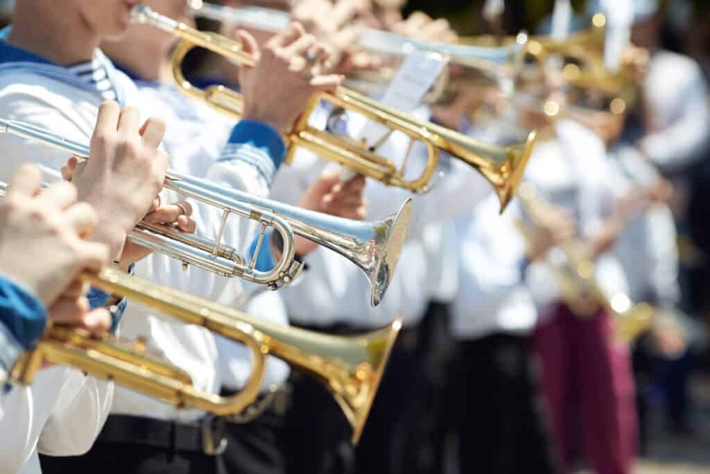 Musikschule Beinwil am See | Instrumente