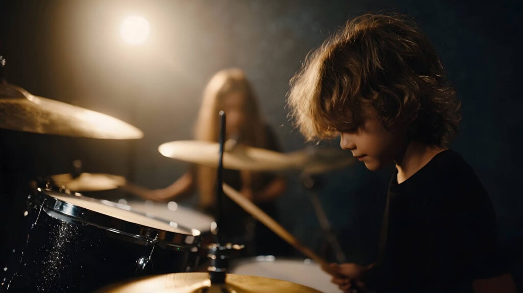 Musikschule Beinwil am See | Instrumente