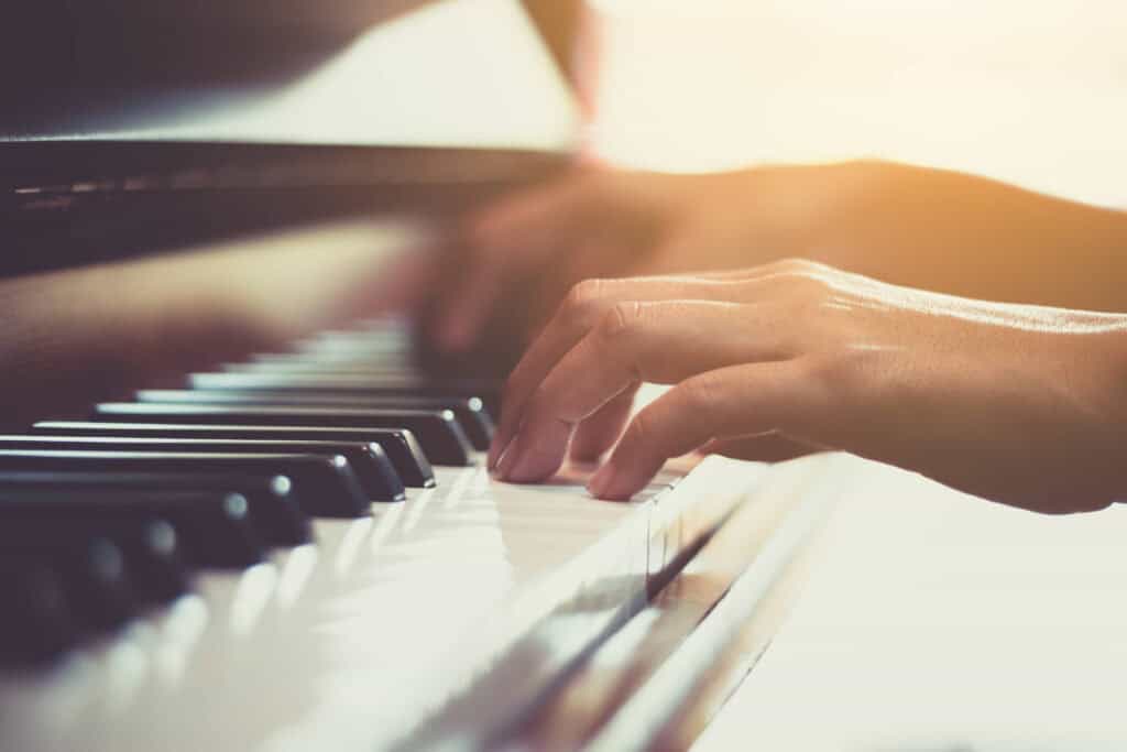Musikschule Beinwil am See | Instrumente