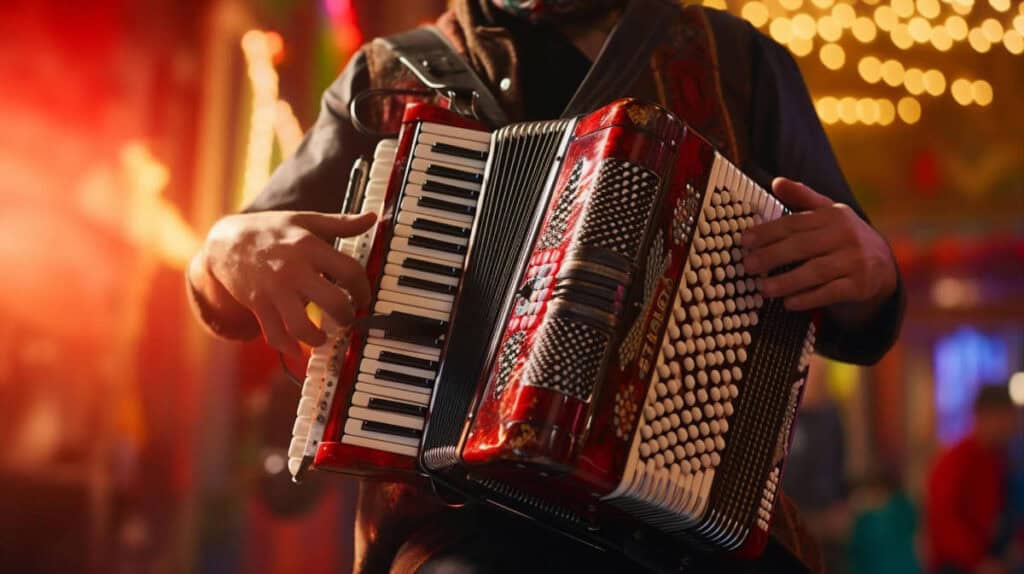 Musikschule Beinwil am See | Instrumente